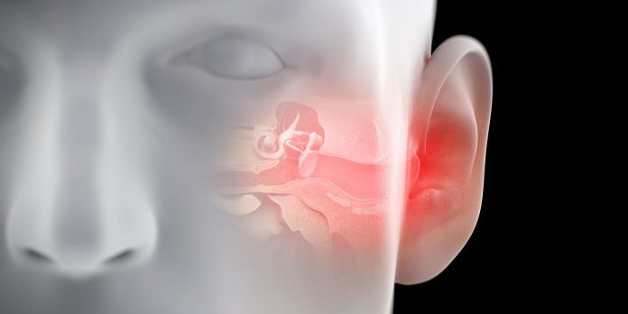 Απίστευτο: Ποιο σημάδι στα αυτιά προειδοποιεί για κίνδυνο εγκεφαλικού - Φωτογραφία 1
