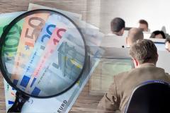Ευκαιρία για σύνταξη: Τι κερδίζουν από Δημόσιο, ΔΕΚΟ, τράπεζες όσοι βγουν τώρα στα 58 – 62