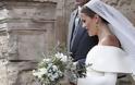 Κάγκελο οι καλεσμένοι: Η νύφη πήγε στην εκκλησία με το… - Απίστευτος γάμος στον Πύργο