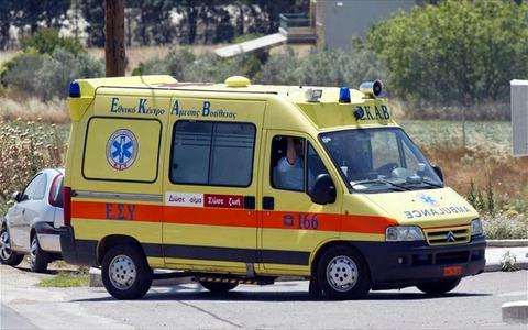 Τραγωδία στη Φολέγανδρο: Νεαρή γυναίκα πέθανε περιμένοντας το ελικόπτερο - Φωτογραφία 1