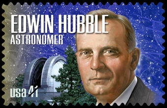 Ο  Hubble και το βραβείο Nobel - Φωτογραφία 2