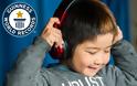 Αυτό το 6χρονο αγόρι είναι ο μικρότερος DJ του κόσμου