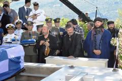 Σείστηκαν όλα τα Χανιά: Η υπόσχεση του Ζωιδάκη στον Κ. Μητσοτάκη που καταχειροκροτήθηκε [photos]