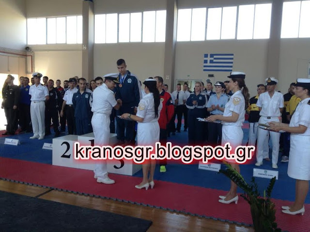 ΑΠΟΤΕΛΕΣΜΑΤΑ ΑΓΩΝΩΝ TAE KWON DO ΕΔ & ΣΑ ΕΤΟΥΣ 2017 - Φωτογραφία 5