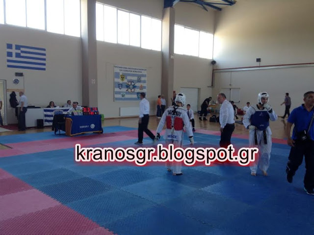 ΑΠΟΤΕΛΕΣΜΑΤΑ ΑΓΩΝΩΝ TAE KWON DO ΕΔ & ΣΑ ΕΤΟΥΣ 2017 - Φωτογραφία 8