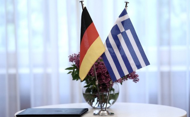 Υποχώρηση της ελληνικής πλευράς στο θέμα του χρέους βλέπει γερμανός «σοφός» - Φωτογραφία 1