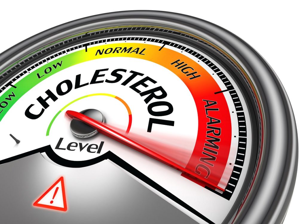 Υγεία: Ένας απίθανος τρόπος για να ρίξετε τη χοληστερίνη - Φωτογραφία 1
