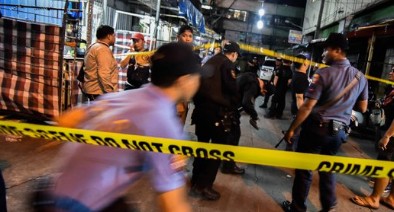 Εικόνες σοκ στις Φιλιππίνες: Οι Τζιχαντιστές αιματοκύλησαν μεγάλο ξενοδοχείο... [photos] - Φωτογραφία 2