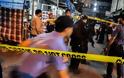 Εικόνες σοκ στις Φιλιππίνες: Οι Τζιχαντιστές αιματοκύλησαν μεγάλο ξενοδοχείο... [photos] - Φωτογραφία 2