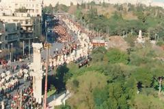 Όταν η Ελλάδα πενθεί: Θάνατοι διάσημων Ελλήνων που συγκλόνισαν το πανελλήνιο - 7 κηδείες που μετατράπηκαν σε λαϊκό προσκύνημα [photos]