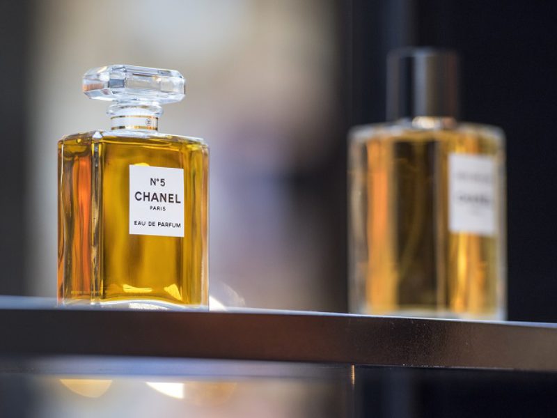 Chanel No 5: Αυτή είναι η ιστορία του πιο διάσημου αρώματος στα χρονικά - Φωτογραφία 1