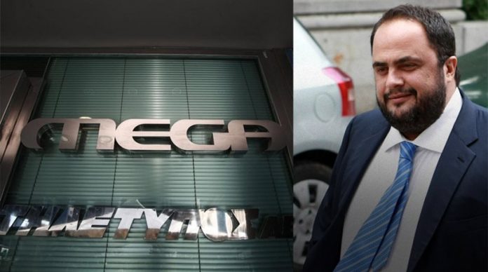 Υπόγειες συμμαχίες για το MEGA: Ποιος θα είναι τελικά το αφεντικό - Φωτογραφία 1