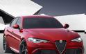 “Game Changer” η Alfa Romeo Giulia στα βραβεία Autocar 2017