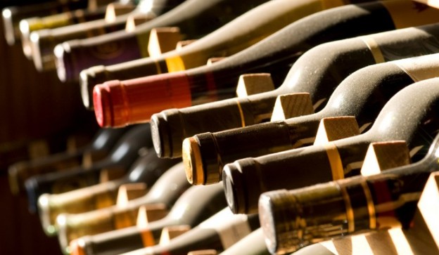 Κατάργηση του ειδικού φόρου κατανάλωσης στο κρασί ζητούν οι οινοπαραγωγοί - Φωτογραφία 1