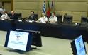 Επίσκεψη του Υφυπουργού Άμυνας της Πορτογαλίας Marcos Perestrello στο Υπουργείο Εθνικής Άμυνας - Φωτογραφία 5