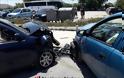 Τροχαίο ατύχημα με έναν σοβαρά τραυματία στην Βάρκιζα - Φωτογραφία 7