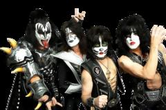 ΑΠΙΣΤΕΥΤΗ ΓΚΑΦΑ ΤΟΥ ΤΡΑΓΟΥΔΙΣΤΗ ΤΩΝ KISS