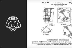Ο Einstein πήρε πρώτος την πατέντα για την κάμερα αυτόματης έκθεσης