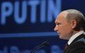 Πούτιν: Η Ρωσία και το ΝΑΤΟ πρέπει να συνεργαστούν στη μάχη κατά της τρομοκρατίας