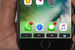 ΤΟ Touch Bar ΤΩΝ ΥΠΟΛΟΓΙΣΤΩΝ MAC ΤΩΡΑ ΚΑΙ ΣΤΟ IOS