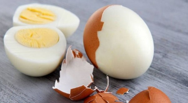 Πόσα αυγά μπορούμε να τρώμε την εβδομάδα - Φωτογραφία 1
