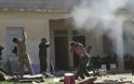 Δεκάδες άμαχοι σκοτώθηκαν στην Μοσούλη