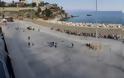 Φωτογραφίες εκδηλώσεων “ΜΕΓΑ ΤΟ ΤΗΣ ΘΑΛΑΣΣΗΣ ΚΡΑΤΟΣ σε λιμένες του Κεντρικού και Βορείου Αιγαίου - Φωτογραφία 1