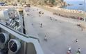 Φωτογραφίες εκδηλώσεων “ΜΕΓΑ ΤΟ ΤΗΣ ΘΑΛΑΣΣΗΣ ΚΡΑΤΟΣ σε λιμένες του Κεντρικού και Βορείου Αιγαίου - Φωτογραφία 4