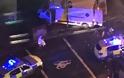 Τρόμος στο Λονδίνο: Διπλό χτύπημα με 6 νεκρούς και 30 τραυματίες - ΒΙΝΤΕΟ - ΦΩΤΟ