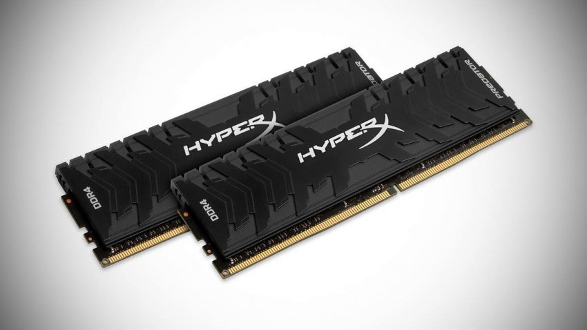 HyperX Predator RAM στα 4000Mhz - Φωτογραφία 1
