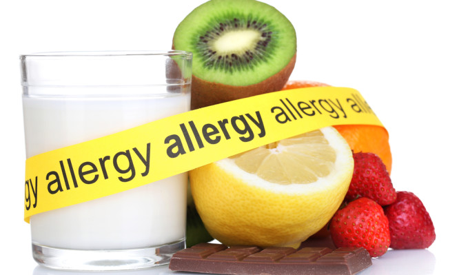 Τροφική αλλεργία: Πόσοι έχουν πρόβλημα – Συμπτώματα συγκριτικά με τη δηλητηρίαση - Φωτογραφία 1