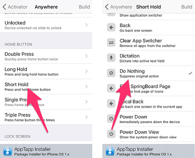 Πώς να αντικαταστήσετε την Siri με το Google Assistant σε ένα iPhone - Φωτογραφία 4