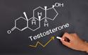 Πώς συνδέεται η κατάθλιψη με την χαμηλή τεστοστερόνη