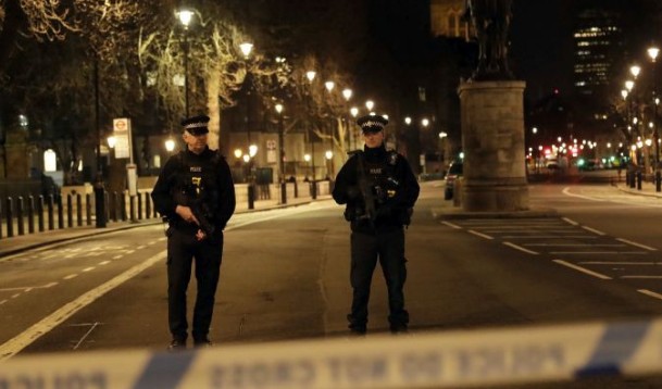 Ένας Γάλλος ανάμεσα στους νεκρούς της επίθεσης του Λονδίνου - Φωτογραφία 1