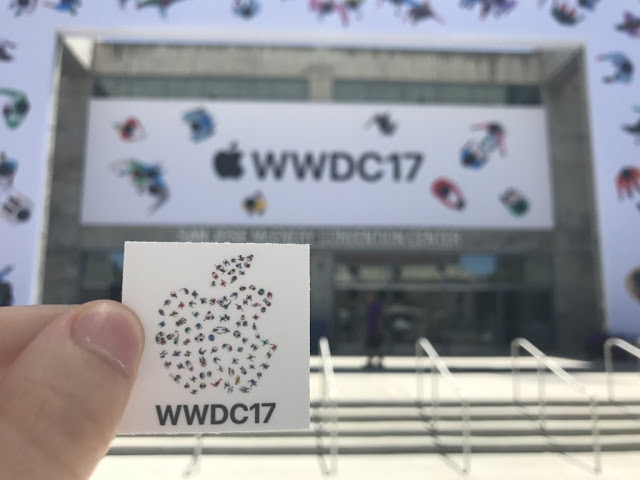 Το συνέδριο με τους προγραμματιστές του  WWDC 2017 της Apple ξεκινά ... - Φωτογραφία 6