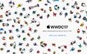 Το συνέδριο με τους προγραμματιστές του  WWDC 2017 της Apple ξεκινά ...