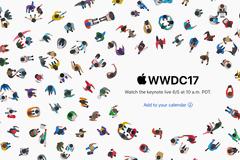 Το συνέδριο με τους προγραμματιστές του  WWDC 2017 της Apple ξεκινά ...