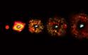 Η περίπτωση του supernovae που δεν εμφανίστηκε ποτέ - Φωτογραφία 1