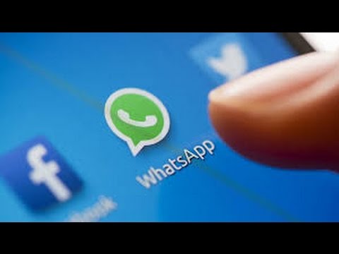 Προσοχή: Νέα απάτη στο Whatsapp - Φωτογραφία 1