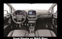 Ford Fiesta με B&O Play