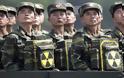 Η Βόρεια Κορέα απορρίπτει τις νέες κυρώσεις και συνεχίζει το πυρηνικό της πρόγραμμα