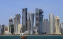 Σαουδική Αραβία, Αίγυπτος, Ηνωμένα Αραβικά Εμιράτα και Μπαχρέιν διακόπτουν τις διπλωματικές σχέσεις με το Κατάρ