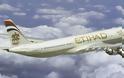 Η Etihad Airways διακόπτει όλες τις πτήσεις προς την Ντόχα