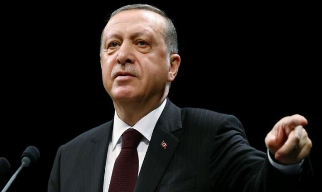 Ο Ερντογάν αφαιρεί την τουρκική υποκοότητα από τον Γκιουλέν και 129 ακόμη φυγόδικους - Φωτογραφία 1