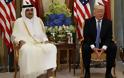 Οι 15 μέρες που οδήγησαν στη διπλωματική κρίση με το Κατάρ