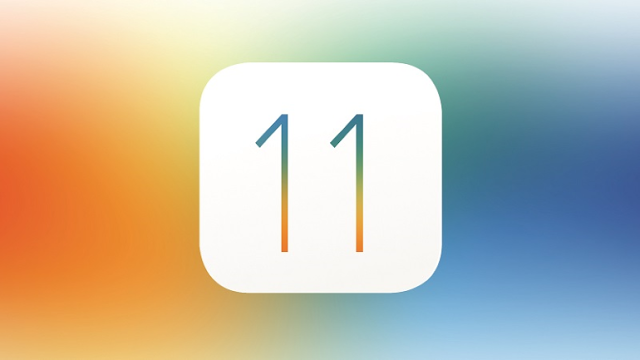 Η Apple κυκλοφόρησε την πρώτη beta του ios 11 - Φωτογραφία 1