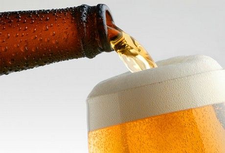 10 λόγοι για να πίνεις άφοβα την μπίρα σου... - Φωτογραφία 1