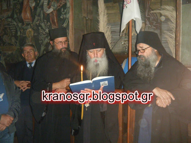 Το kranosgr στο Μοναστήρι των Στρατιωτικών στο Άγιον Όρος - Φωτογραφία 11