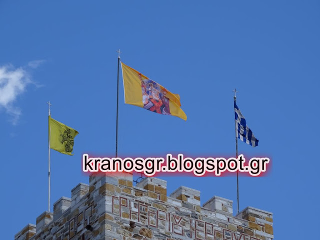 Το kranosgr στο Μοναστήρι των Στρατιωτικών στο Άγιον Όρος - Φωτογραφία 139