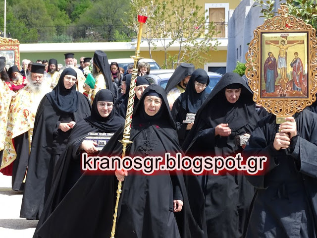 Το kranosgr στο Μοναστήρι των Στρατιωτικών στο Άγιον Όρος - Φωτογραφία 142